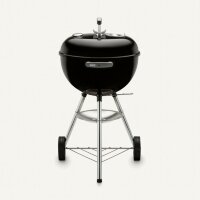 Гриль угольный Classic Kettle 47 см черный