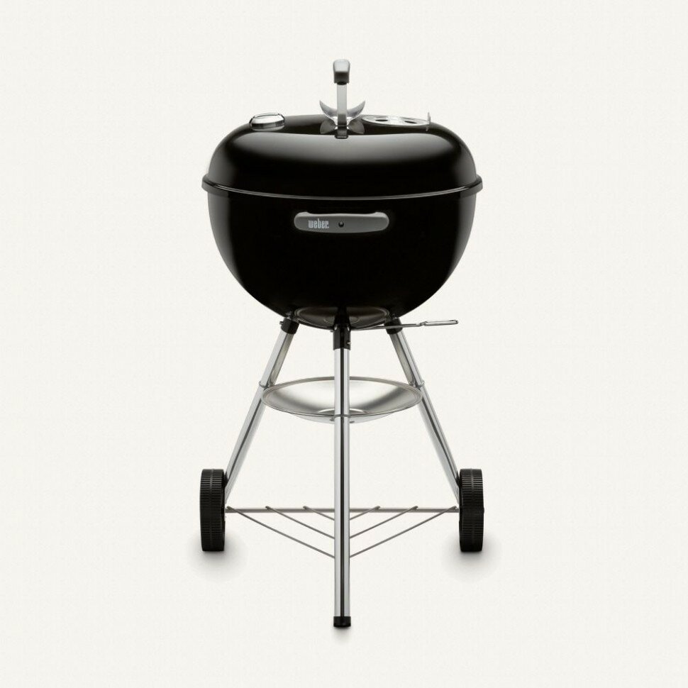 Гриль угольный Classic Kettle 47 см черный  