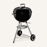 Гриль угольный Classic Kettle 47 см черный  