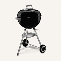 Гриль угольный Classic Kettle 47 см черный