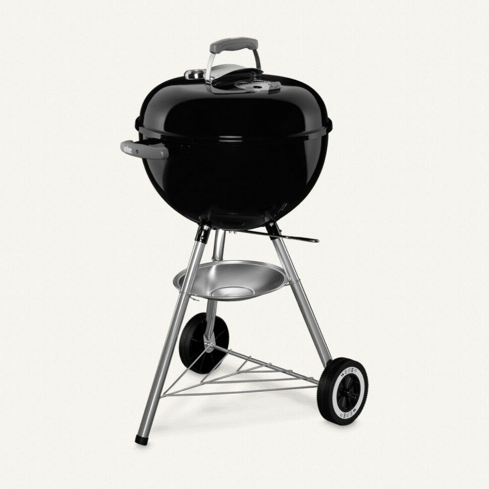 Гриль угольный Classic Kettle 47 см черный  