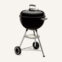 Гриль угольный Classic Kettle 47 см черный