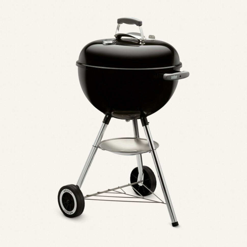 Гриль угольный Classic Kettle 47 см черный  