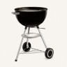 Гриль угольный Classic Kettle 47 см черный  