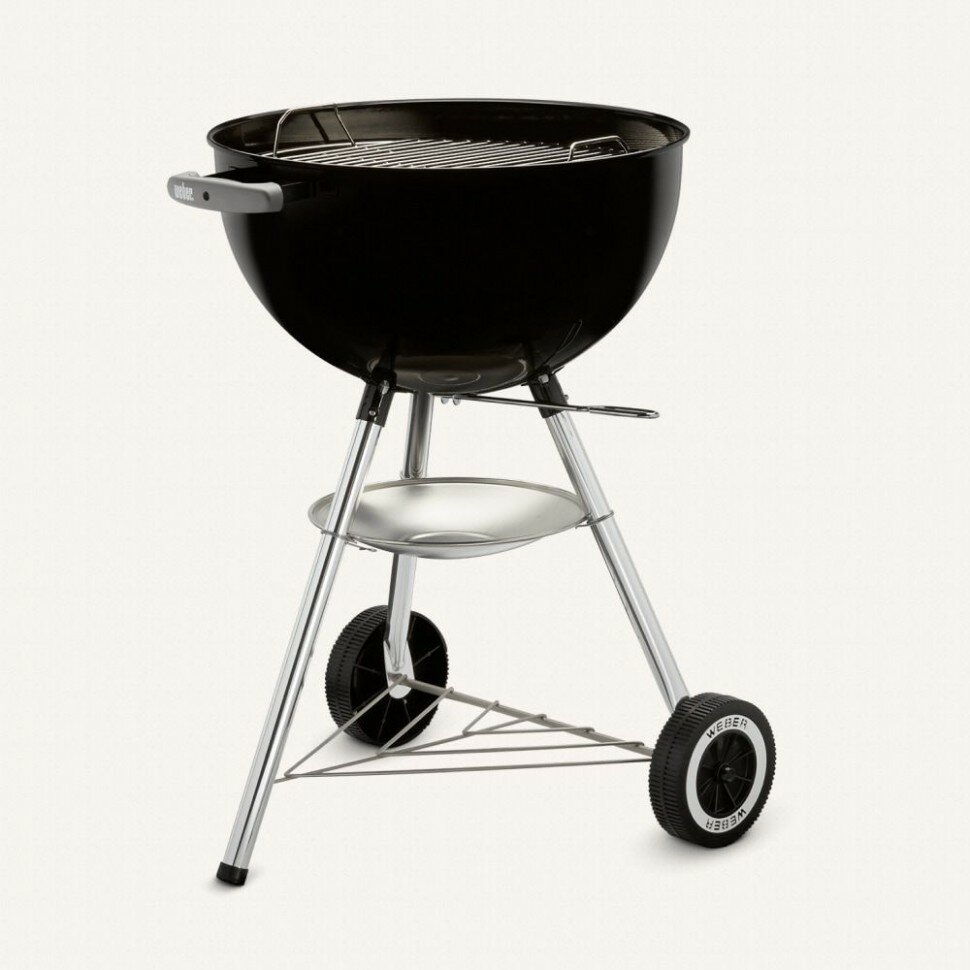 Гриль угольный Classic Kettle 47 см черный  