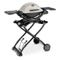 Тележка для грилей Weber Q1000 и 2000-серий (модели Q 2014+)