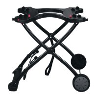 Тележка для грилей Weber Q1000 и 2000-серий (модели Q 2014+)