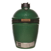 Керамический гриль Big Green Egg S
