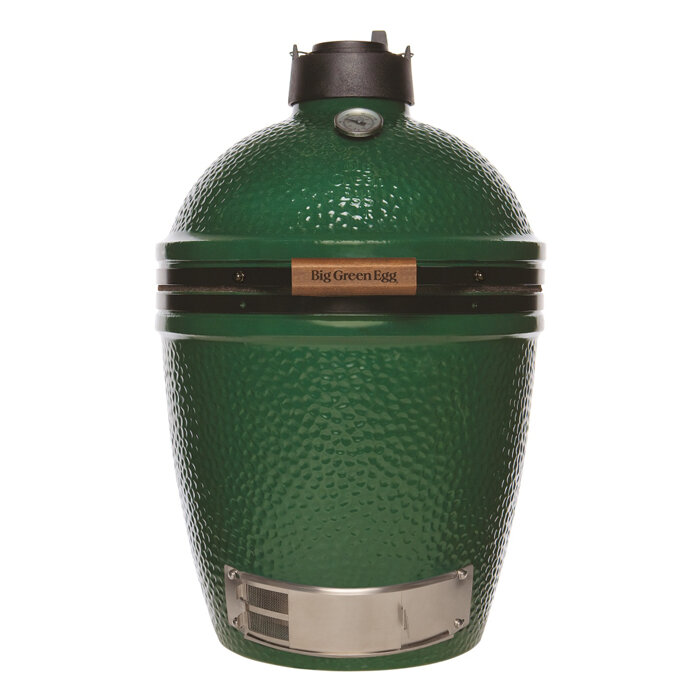 Керамический гриль Big Green Egg S  
