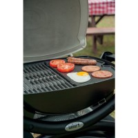 Противень для гриля Weber, чугунный, Q 2000 серия