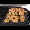 Противень для гриля Weber, чугунный, Q 2000 серия  -video