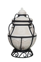 Тандыр &quot;Аладдин Mini&quot; (Амфора), 31 см