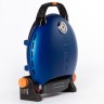Газовый гриль O-GRILL 700T, синий  