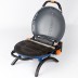 Газовый гриль O-GRILL 700T, синий