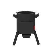Фланец для казана Grillver 400К-Фл