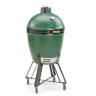 Ножки с колесиками для Big Green Egg XXL  