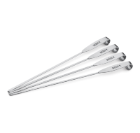 Шпажки металлические Weber ETGS, 4 шт.