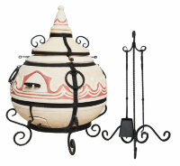Тандыр &quot;Восточный&quot; (Амфора), 36 см
