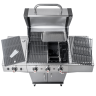 Газовый гриль Char-Broil Performance PRO 3S  