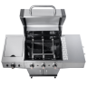 Газовый гриль Char-Broil Performance PRO 3S  