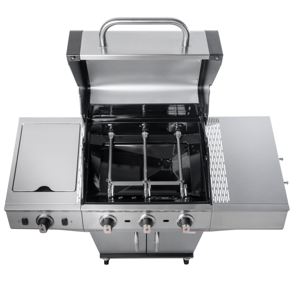 Газовый гриль Char-Broil Performance PRO 3S  